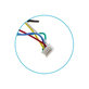 Bateria do Philips PowerPro Duo, PowerPro Aqua, 5ICR19/65, Li-Ion, 18,5V 2500mAh, HQ