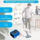 Bateria do Philips SpeedPro, SpeedPro Aqua, INR18650C25, Li-Ion, 21,6V 2500mAh, HQ