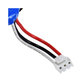 Bateria do Philips SpeedPro, SpeedPro Aqua, INR18650C25, Li-Ion, 21,6V 2500mAh, HQ