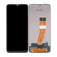 Wyświetlacz do Samsung A03, A035G, Ekran dotykowy bez ramki, TFT