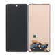 Wyświetlacz do Samsung A72, A725F, A726B, Ekran dotykowy bez ramki, TFT