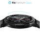 Szkło hartowane do Garmin Fenix 7S, Przezroczysty, Transparent, FixPremium