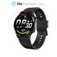 Szkło hartowane do Samsung Watch 4 40mm, Przezroczysty, Transparent, FixPremium
