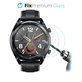 Szkło hartowane do Samsung Watch 4 40mm, Przezroczysty, Transparent, FixPremium