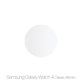 Szkło hartowane do Samsung Watch 4 Classic 46mm, Przezroczysty, Transparent, FixPremium