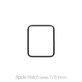Plexiglas do Watch 7, 8, 9 (41mm), Przezroczysty, Transparent, FixPremium