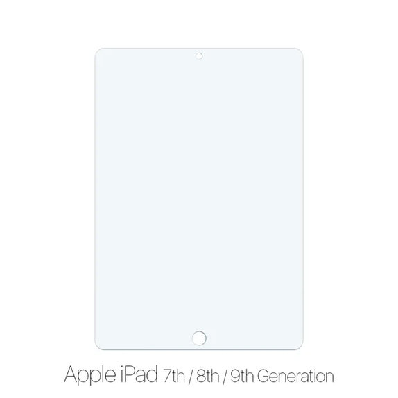 Szkło hartowane do Apple iPad 10.2", FixPremium