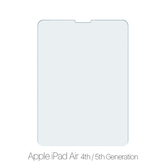 Szkło hartowane do Apple iPad Air 2020, Air M1, FixPremium