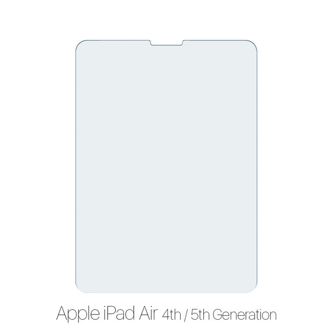 Szkło hartowane do Apple iPad Air 2020, Air M1, FixPremium