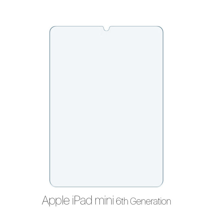 Szkło hartowane do Apple iPad Mini 2021, FixPremium