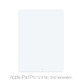 Szkło hartowane do Apple iPad Pro 12.9" (1. Gen 2015, 2. Gen 2017), FixPremium