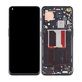 Wyświetlacz OLED do OnePlus 10 Pro NE2210, NE221, Ekran dotykowy z ramką, Volcanic Black