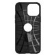 Etui do iPhone 13 Pro Max, Rugged Armor, Czarny, Black, Spigen