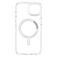 Etui z MagSafe do iPhone 13, Ultra Hybrid, Biały, White, Spigen