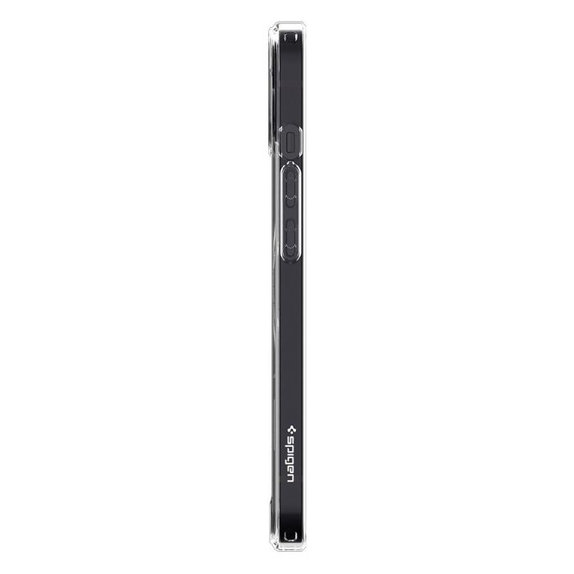 Etui z MagSafe do iPhone 13, Ultra Hybrid, Biały, White, Spigen
