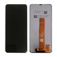 Wyświetlacz do Samsung M12, M127F, Ekran dotykowy bez ramki, TFT