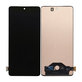 Wyświetlacz do Samsung M52 5G, M526B, Ekran dotykowy bez ramki, TFT
