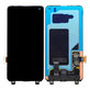 Wyświetlacz OLED do Samsung S10e G970F, Ekran dotykowy bez ramki