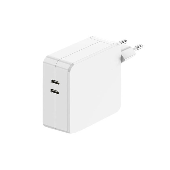 Ladowarka Dual USB-C 35W, MNWP3ZM/A, Apple