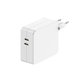 Ladowarka Dual USB-C 35W, MNWP3ZM/A, Apple