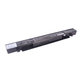Bateria do Asus A450, A41-X550, 2200mAh, HQ