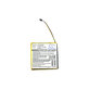 Bateria do Beats Solo 2.0, 3.0, AEC353535, 350mAh, HQ