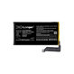 Bateria do Google Pixel 6, GMSB3, 4500mAh, HQ