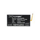 Bateria do Huawei EE Eagle, MediaPad T1 8.0", T1 10", HB3080G1EBW, HB3080G1EBC, 4650mAh, HQ