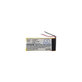 Bateria do iPod Nano (6th Gen), 616-0531, 110mAh, HQ