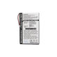 Bateria do iPod (1st Gen, 2nd Gen), P325385A4H, 1600mAh, HQ