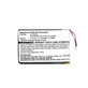 Bateria do iPod (4th Gen), 616-0183, 750mAh, HQ