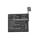 Bateria do iPod Touch (6th Gen), A1641, 1000mAh, HQ
