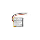 Bateria do JBL Synchros S400BT, Tune 500BT, 600BT, P062831, 600mAh, HQ