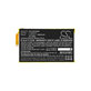 Bateria do Lenovo Yoga Smart Tab, L19D2P32, 6800mAh, HQ