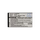 Bateria do Nokia 3120 Classic, BL-4U, 1000mAh, HQ