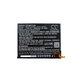 Bateria do Samsung Tab A 10.1" 2019, EB-BT515ABU, 6000mAh, HQ