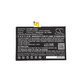 Bateria do Samsung Tab S5E, EB-BT725ABU, 6800mAh, HQ
