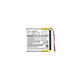 Bateria do Sony WH-1000MX4, LIS1662HNPC, 1000mAh, HQ