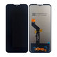 Wyświetlacz do Motorola Defy XT2083, Ekran dotykowy bez ramki, TFT