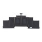 Bateria do MacBook Pro 15" A1398 (Mid 2015), A1618, 8600mAh