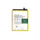 Bateria do Realme 8 5G RMX3241, BLP803, 5000mAh