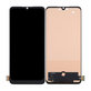 Wyświetlacz do Oppo A91, F15, F17, Reno3, Ekran dotykowy bez ramki, TFT