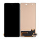 Wyświetlacz OLED do Xiaomi Redmi Note 11 Pro 4G, 5G, Pro+ 5G, Poco X4 Pro 5G, Ekran dotykowy bez ramki