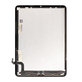 Wyświetlacz LCD dla iPad Air (5th Gen 2022), 4G Version, Ekran dotykowy bez ramki, Refurbished