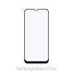 Szklo hartowane do Samsung A22 5G, FullCover Glass, FixPremium