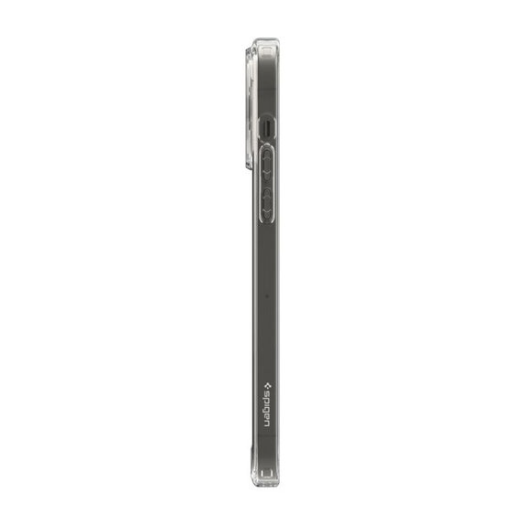 Etui z MagSafe do iPhone 14 Pro Max, Ultra Hybrid, Biały, White, Spigen
