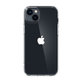 Etui do iPhone 14 Plus, Ultra Hybrid, Przezroczysty, Transparent, Spigen
