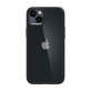 Etui do iPhone 14 Plus, Ultra Hybrid, Matte Black, Spigen