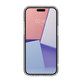 Etui do iPhone 14 Pro, Ultra Hybrid, Przezroczysty, Transparent, Spigen