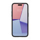 Etui do iPhone 14 Pro, Ultra Hybrid, Matte Black, Spigen